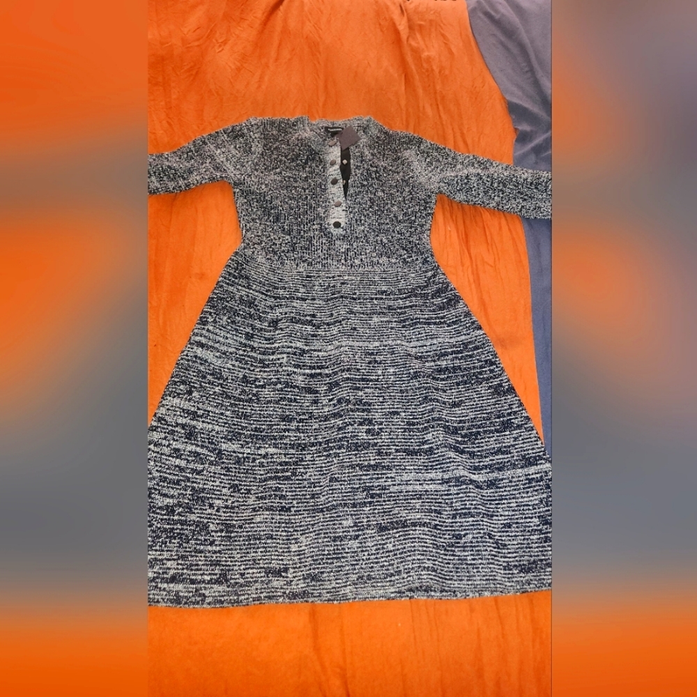 Club Monaco Anria Dress